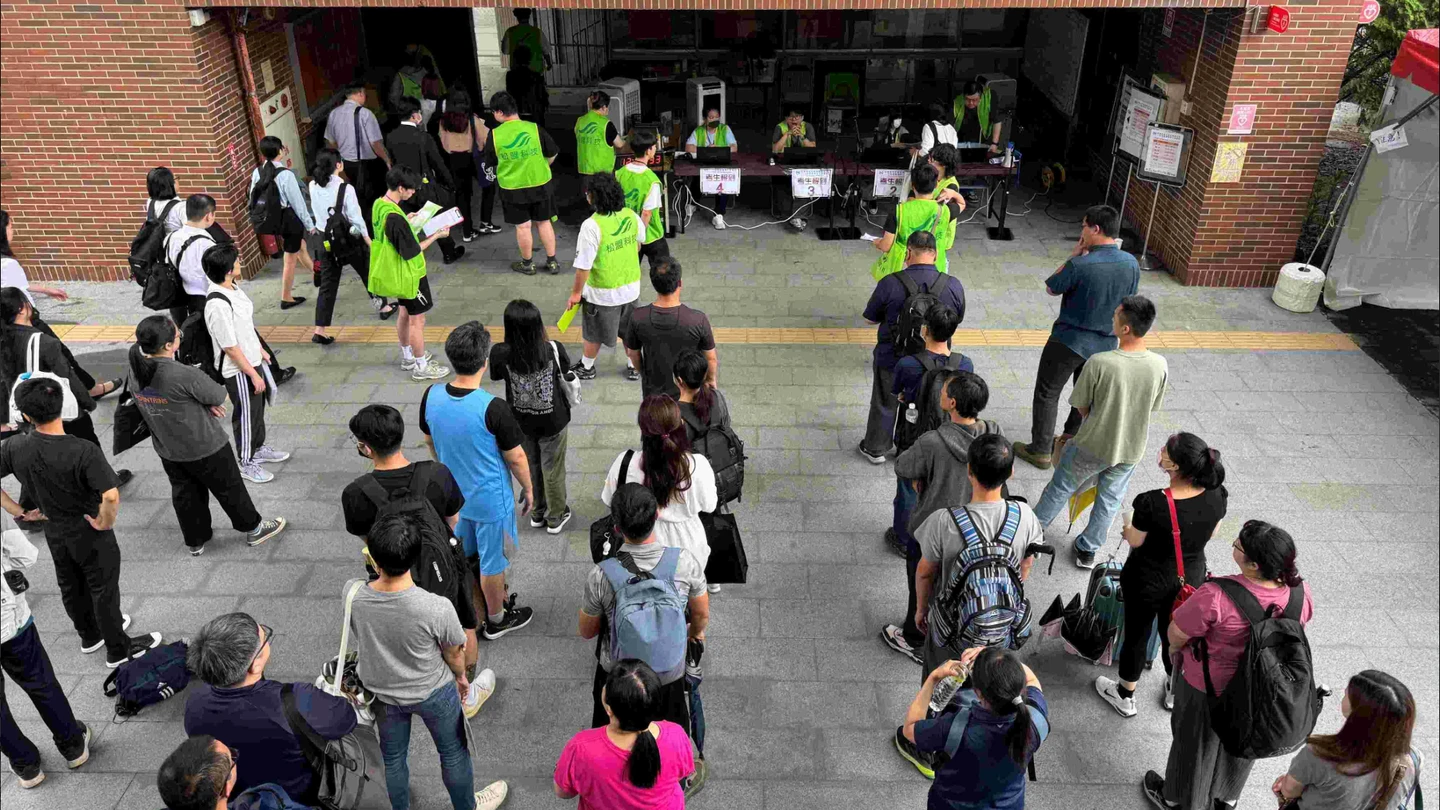 台水今、明舉辦甄試複試！預計錄取296人　起薪約3.7萬元