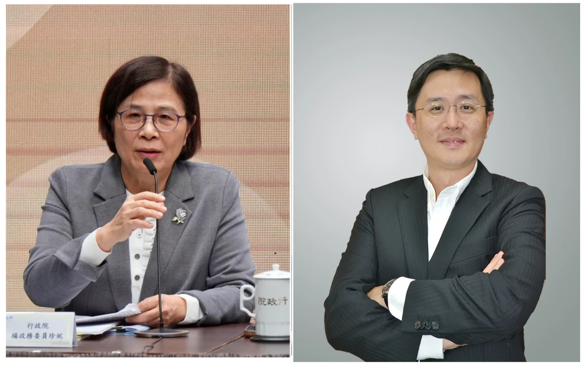 顏慧欣遭霸凌案！楊珍妮傳「極高可能去職」　有望由李淳接替