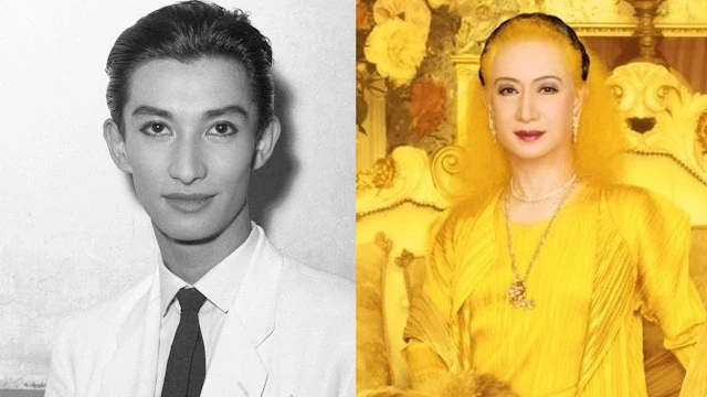 日本傳奇藝人美輪明宏91歲辭世　曾掀台日開運桌布熱潮