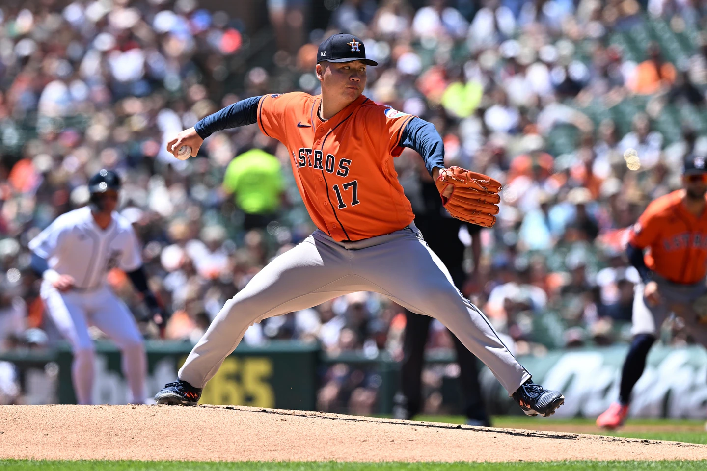 MLB｜賽後被叫進辦公室可能下放3A　鄧愷威：有點疲勞但還可控