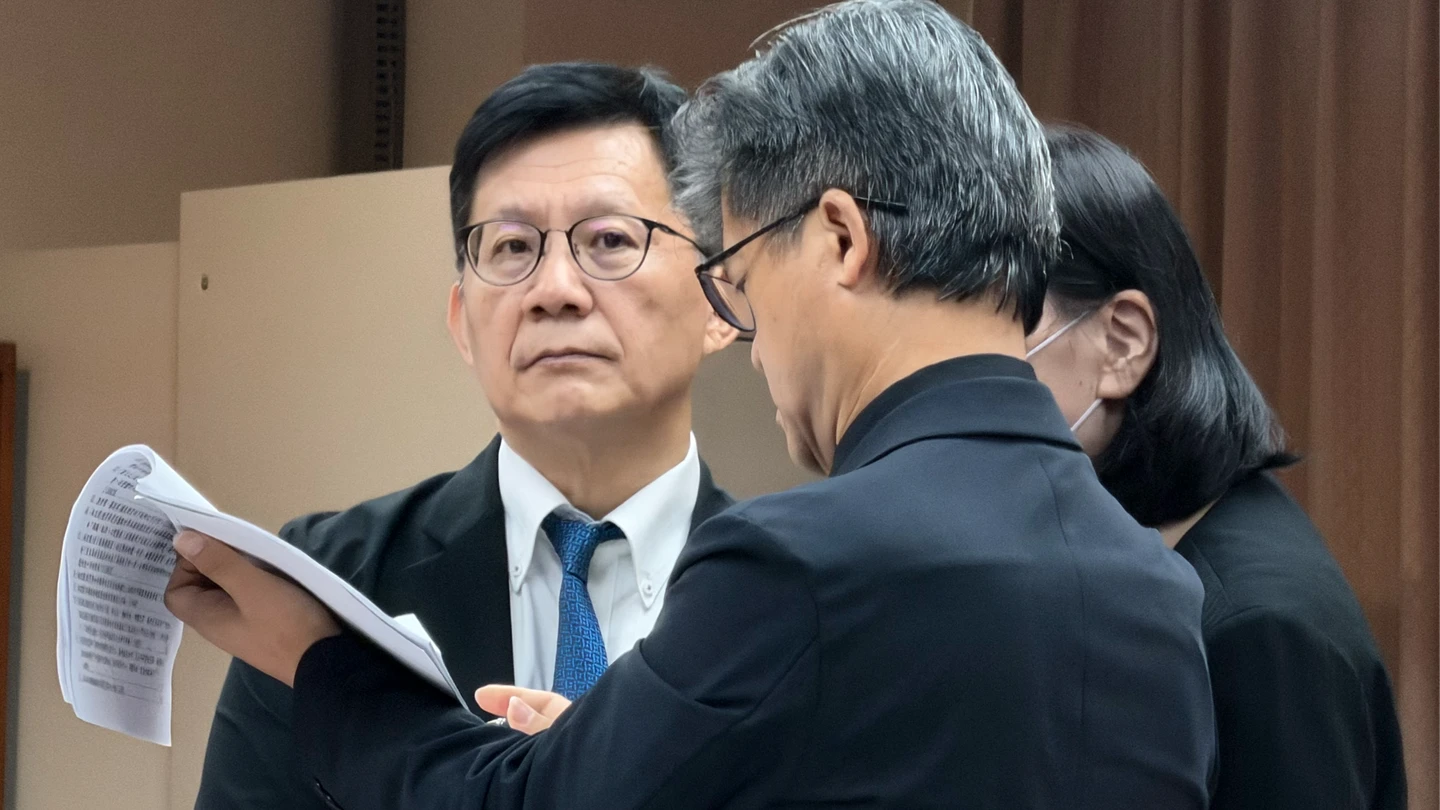 藍委提5歲納義務教育　教育部：現階段應先減輕家長育兒負擔