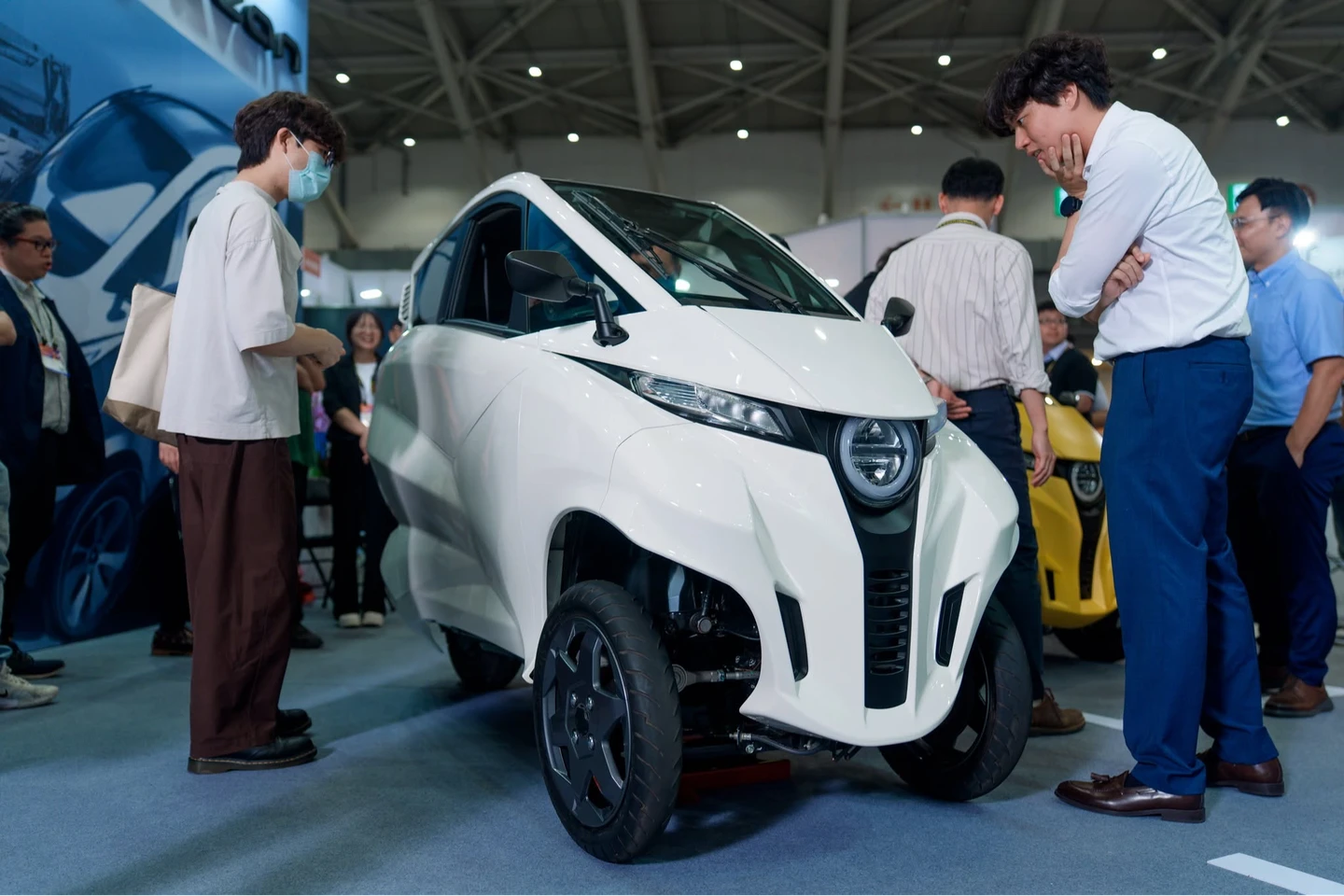 駕艙機車表定「明天上路」最快要等3個月原因曝　拿機車駕照最高罰1.2萬
