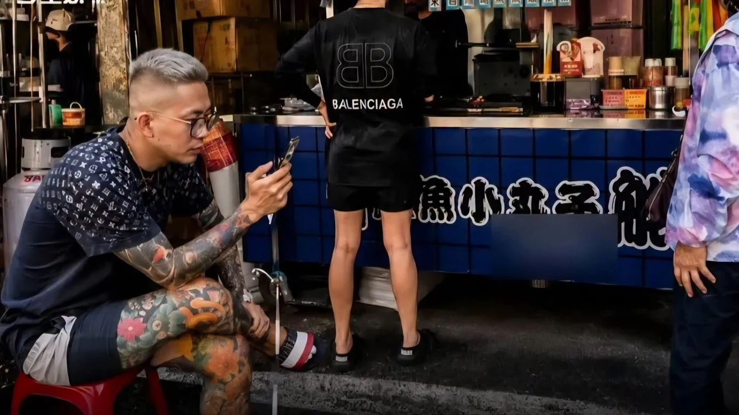兒欠債牽連章魚燒店！警竟酸闆娘沒教好惹議　藍議員痛批桃警幫討債非個案