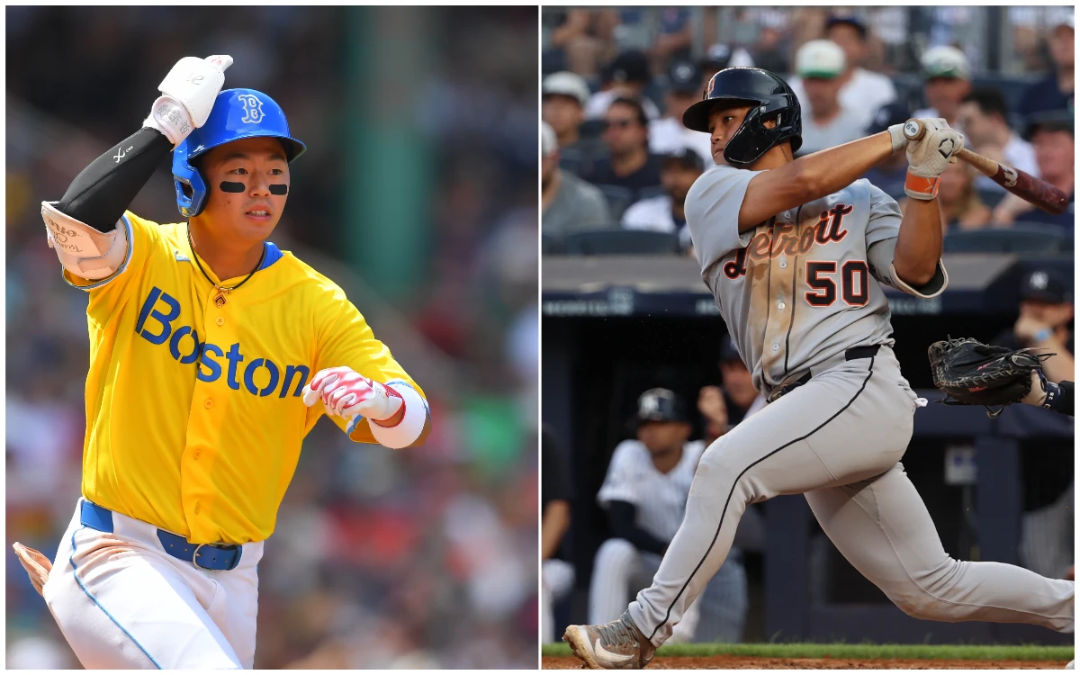 MLB｜台灣雙星好威！鄭宗哲棒打前國聯勝投王　李灝宇雙安兩打點