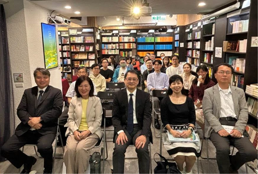 租賃金融助攻中小企業升級轉型　台北租賃公會攜商研院辦金融賦能講座
