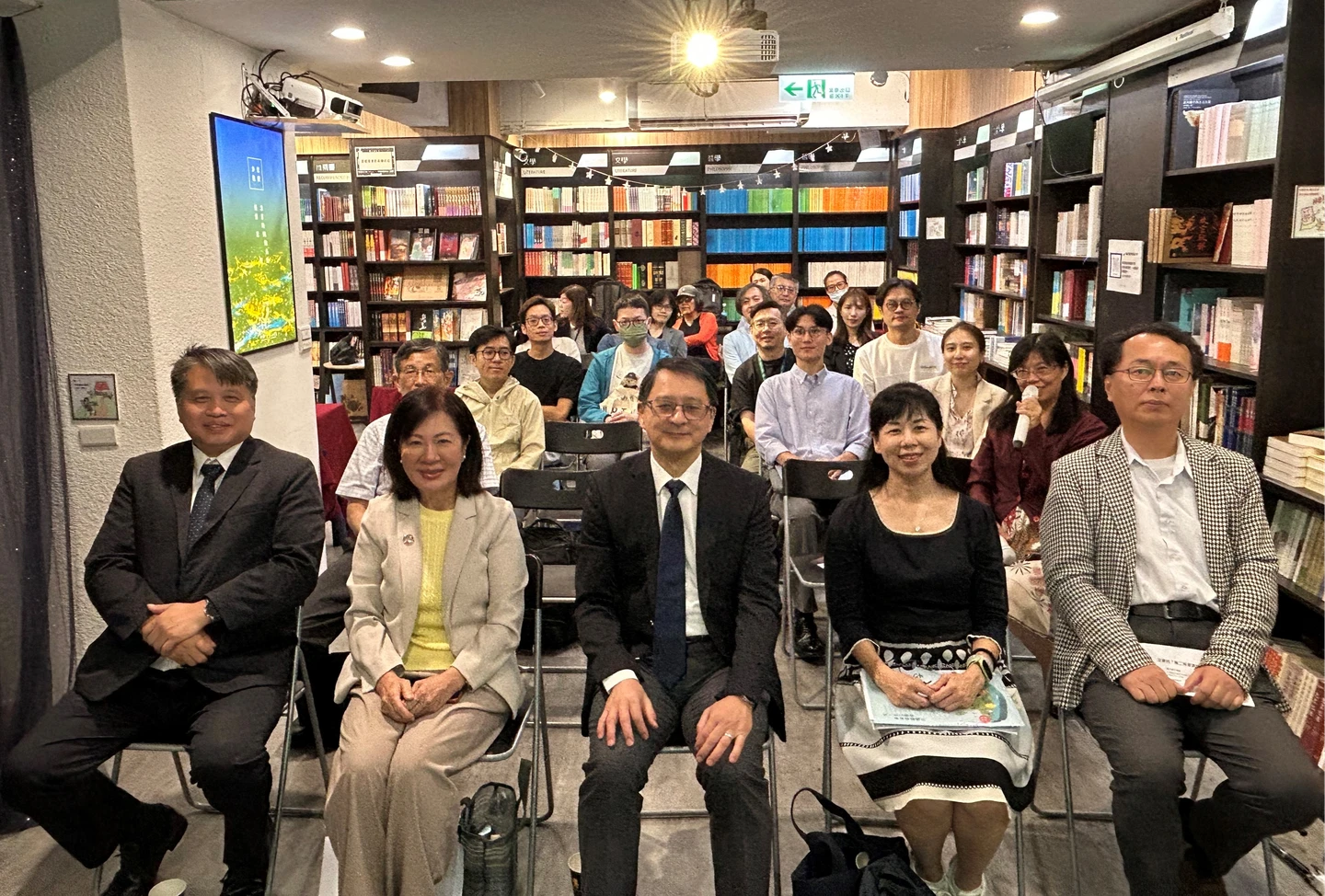 租賃金融助攻中小企業升級轉型　台北租賃公會攜商研院辦金融賦能講座