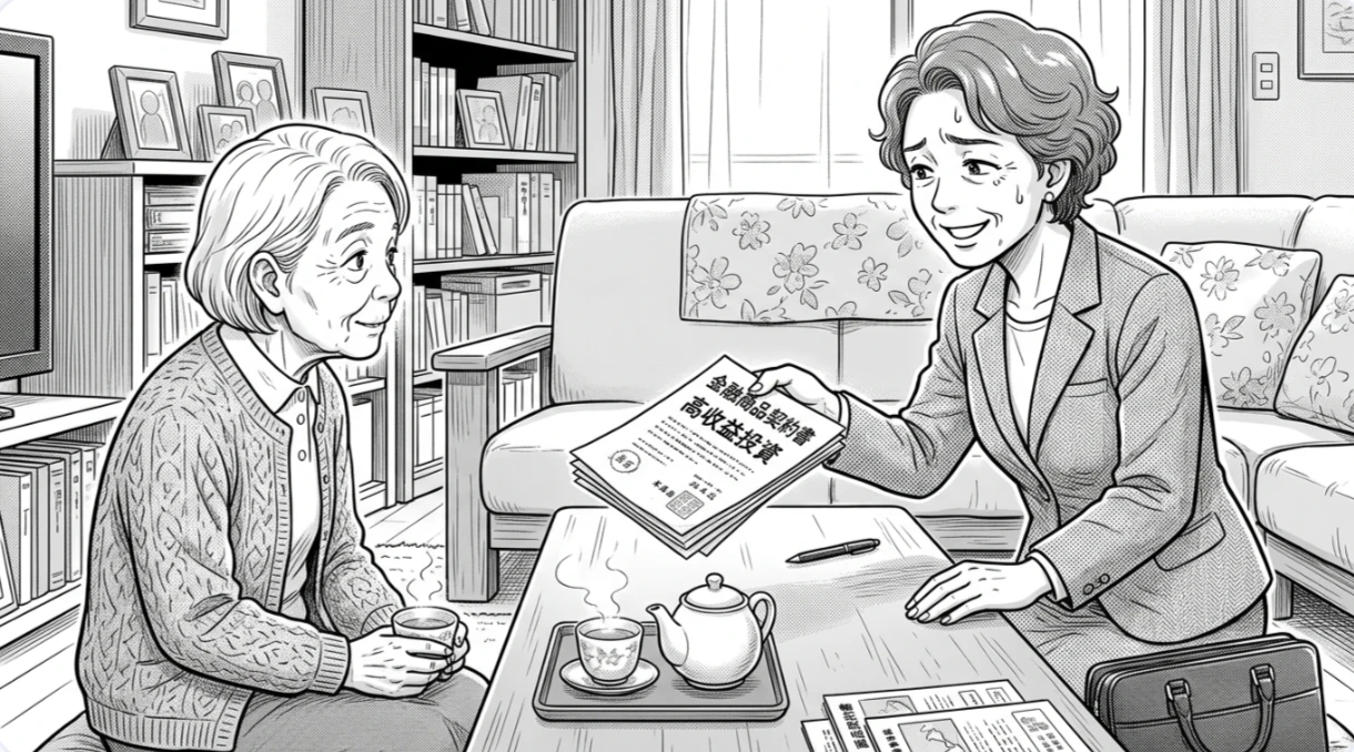 人壽神鬼女經理假保單吸金5千萬！還諷受害保戶「沒讀書」　檢起訴求重判