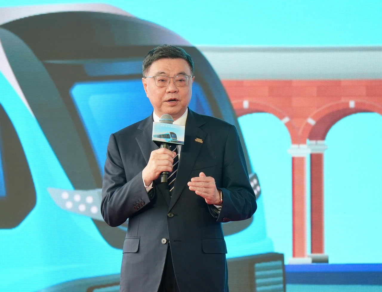 毒油風暴｜卓榮泰喊「請國人放心」　白黨團轟：政院、衛福部集體失靈