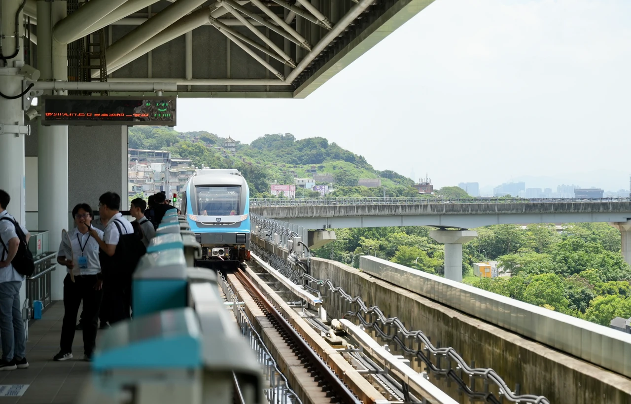 三鶯線未見通車效應？房仲：10年建設已提前反映、僅頂埔漲勢最強