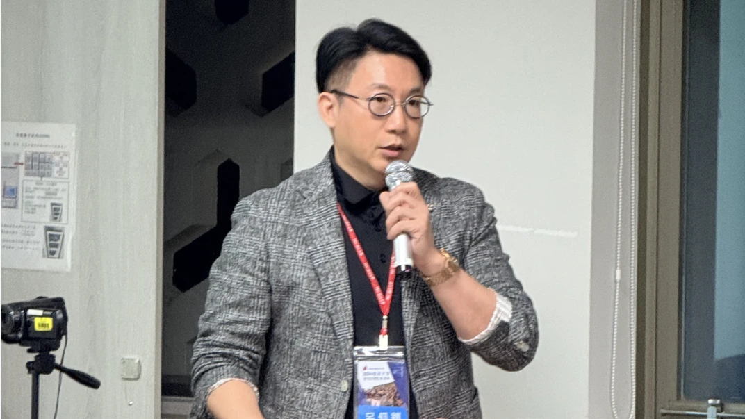 輝達晶片走私案！青雲總經理遭收押　公司連發4則重訊由他暫代總座