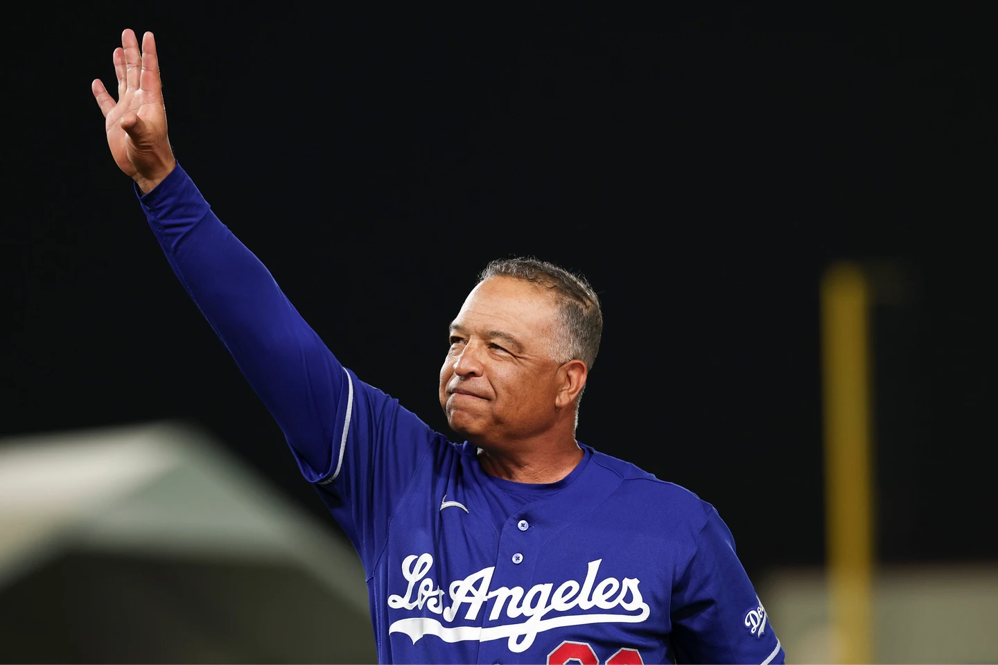 MLB｜道奇9比6擊敗運動家　羅伯茲成最速千勝教頭