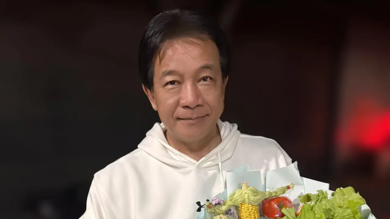 台南前議長郭信良涉吞千萬政治獻金！　遭檢察官當庭逮捕聲押禁見