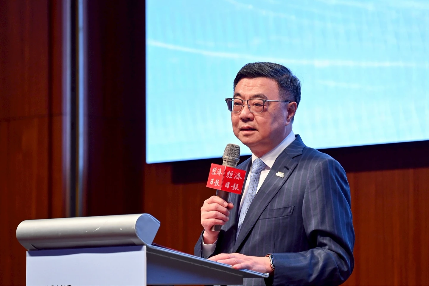民族團結法今生效　卓榮泰：不大聲反對就是服膺共產黨領導