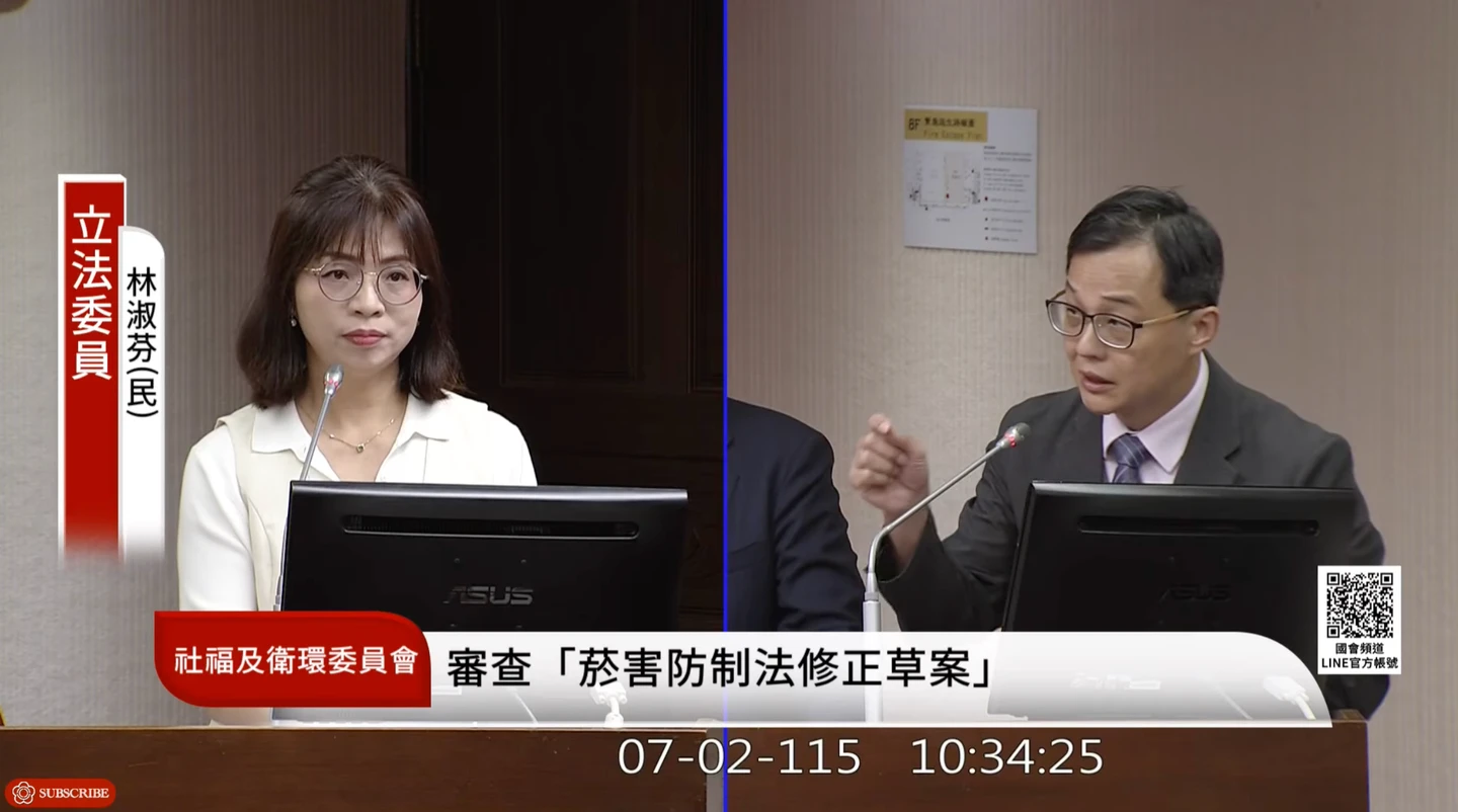中聯大豆沙拉油致癌物超標　衛福部證實：被南僑驗出才曝光
