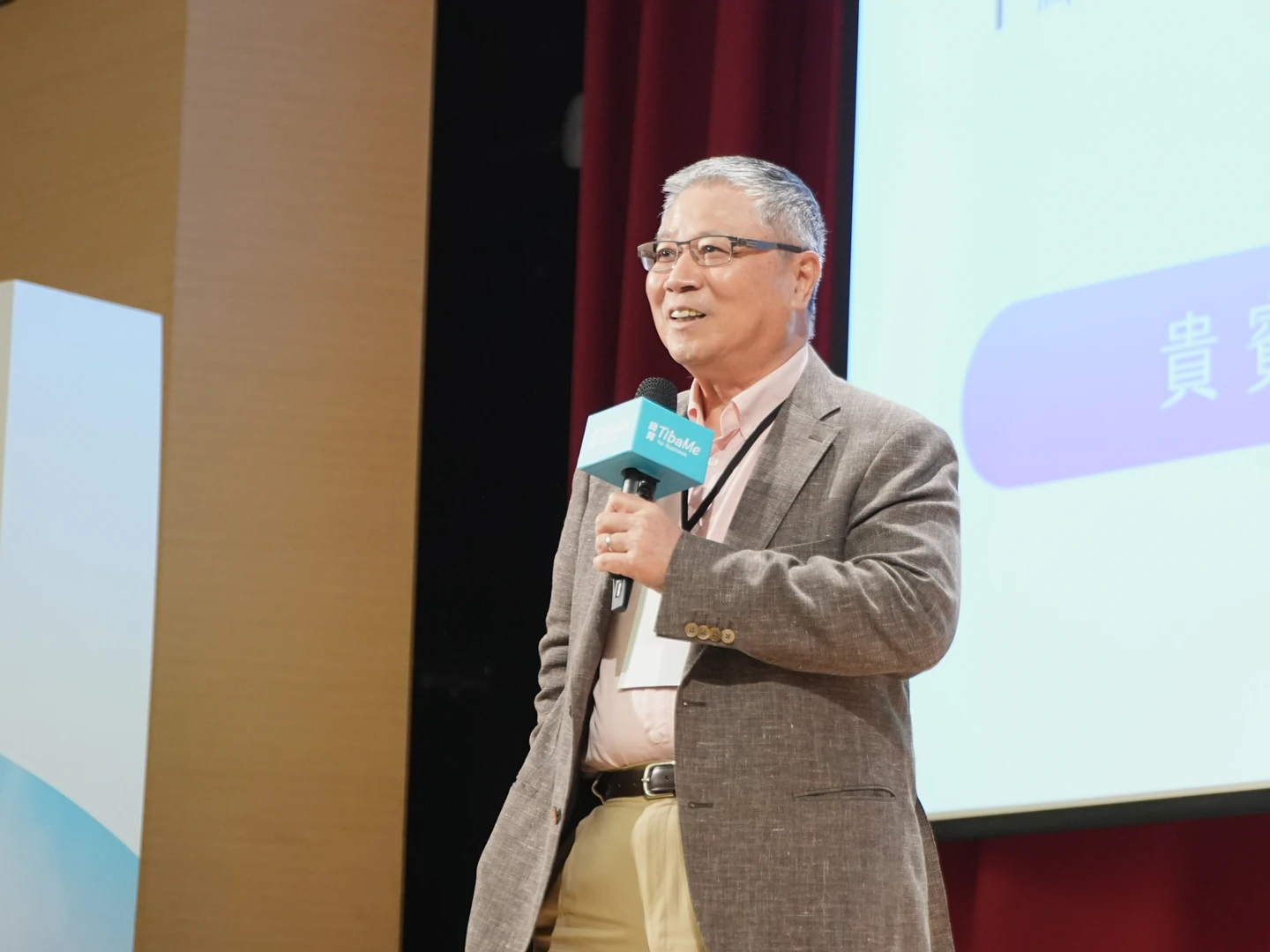 緯創林憲銘：集團2個月內已經燒掉60億的Token　捐贈算力已追加到270萬個小時