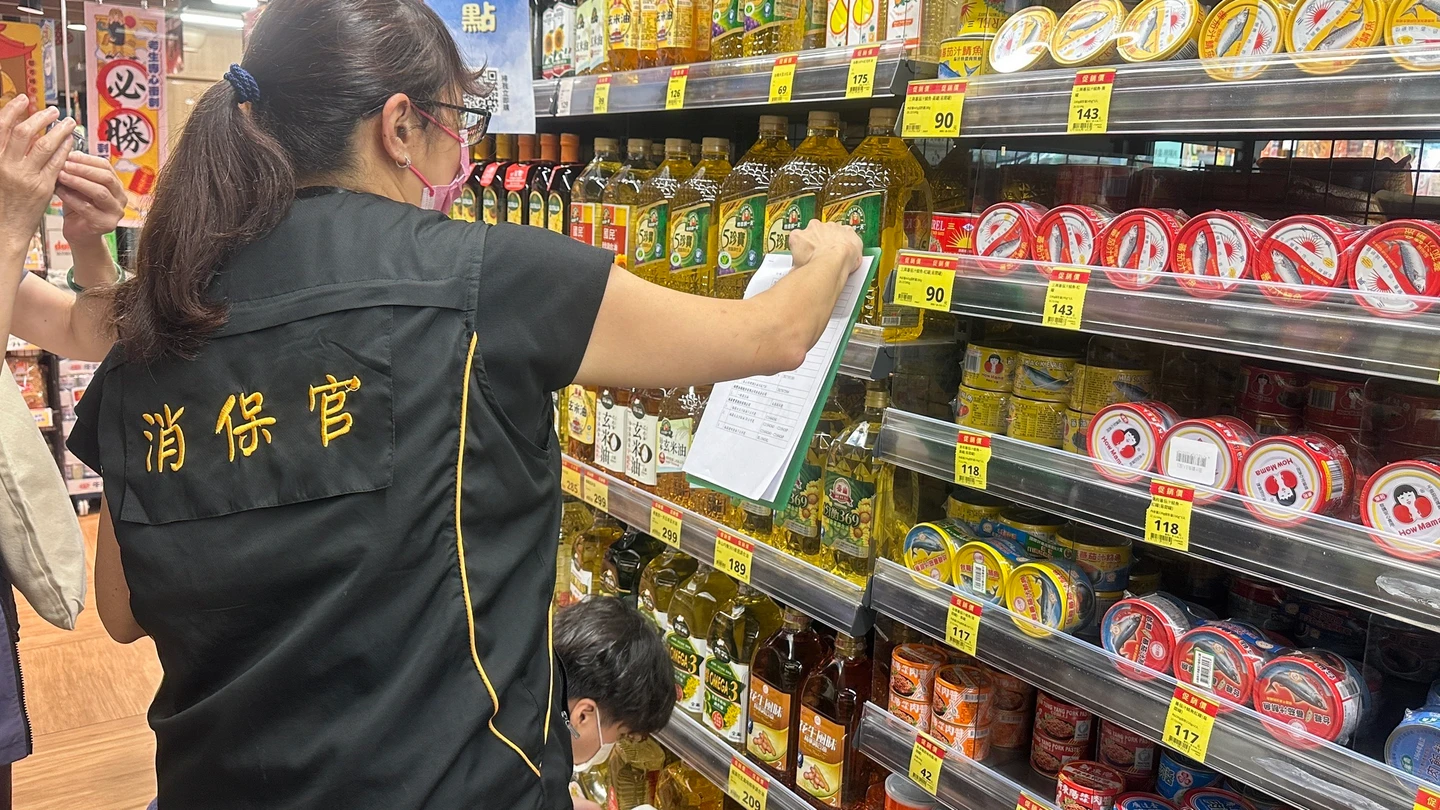 吃到致癌油免過度恐慌！公衛師：別亂試排毒偏方　維持均衡飲食