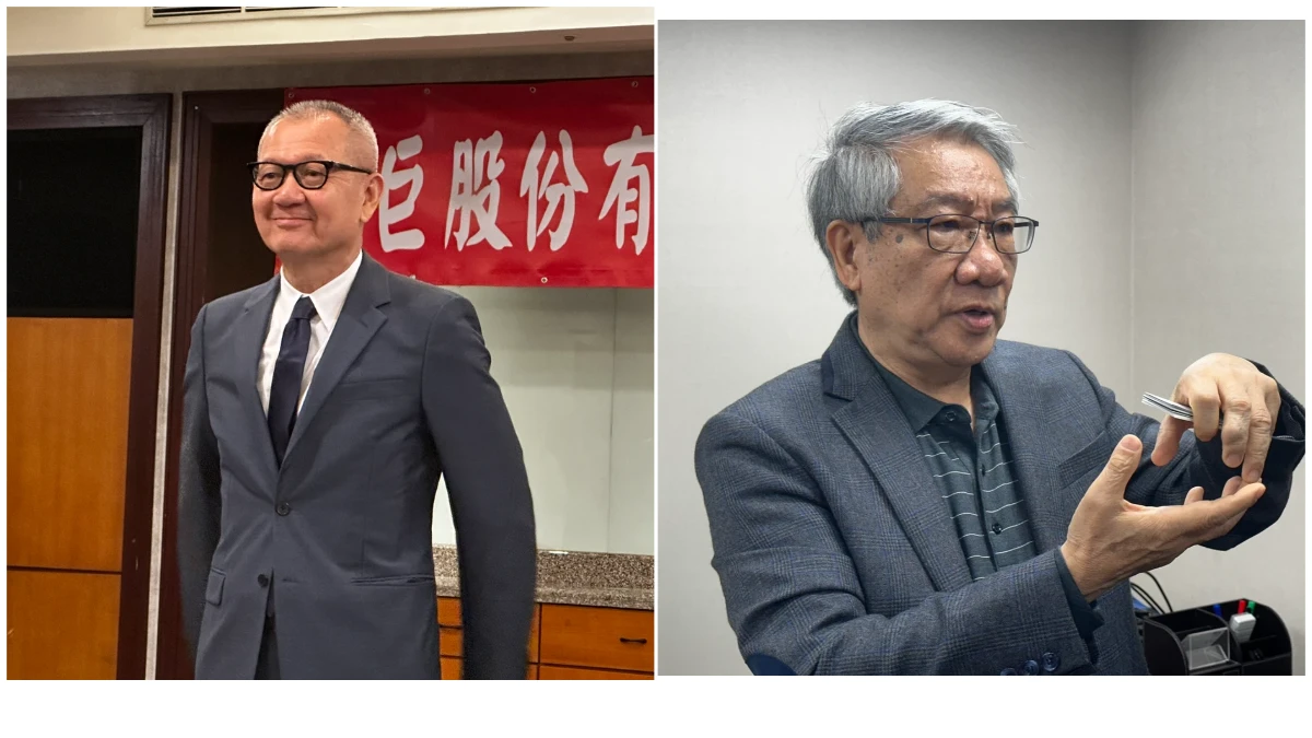 輝達VR平台電源規格需求大升級禾伸堂股價衝歷史新高　與國巨被動股王爭奪戰正式開打