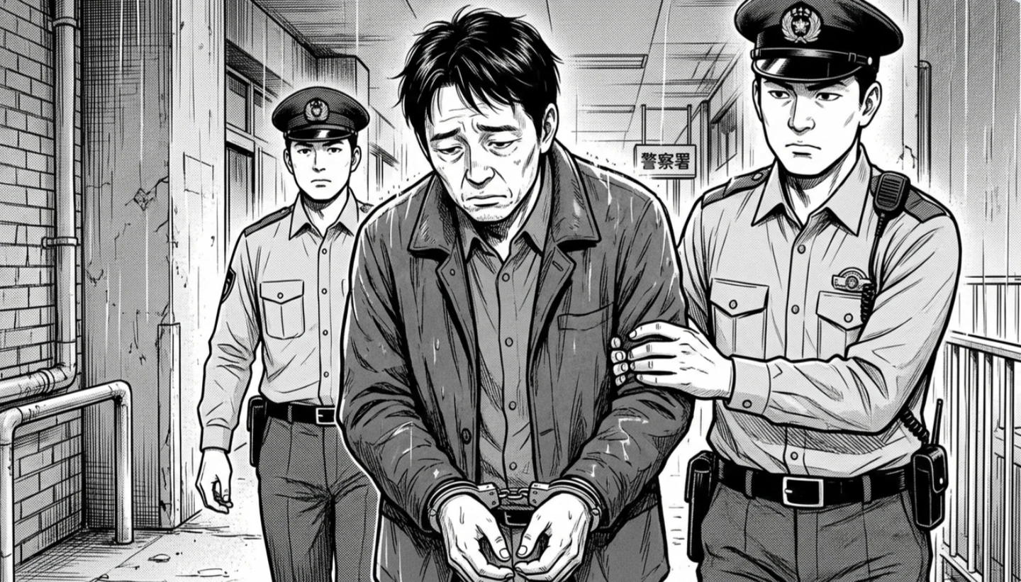 退休警遭仇家鳴槍尋釁！怒開槍還擊爆頭奪命　賠800萬獲輕判
