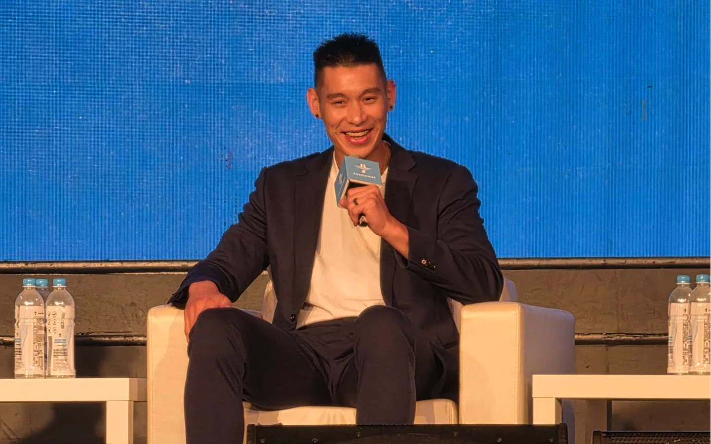 NBA｜重磅交易滿天飛！林書豪最訝異的是這筆交易：一定有不為人知的內情