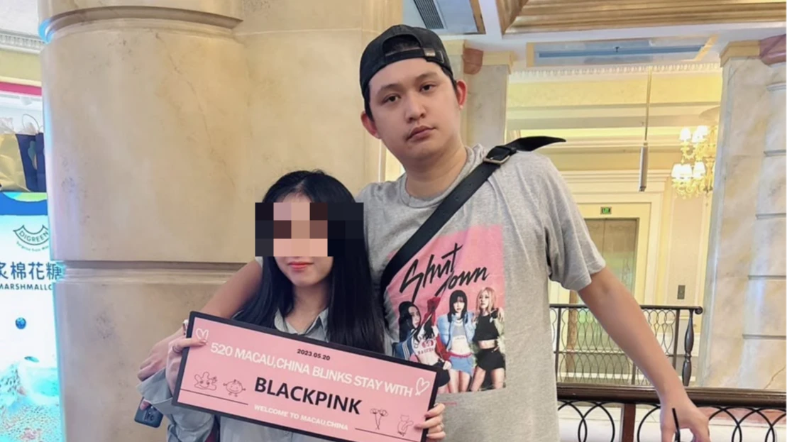全台最大黃牛「強妮」聲押！BTS高雄首排搖滾區賣9.6萬　曾上Joeman專訪炫搶票手法　