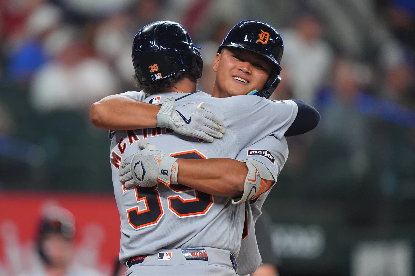 MLB｜李灝宇夯2分砲但也吞3K　累積35安超越胡金龍排台將第3