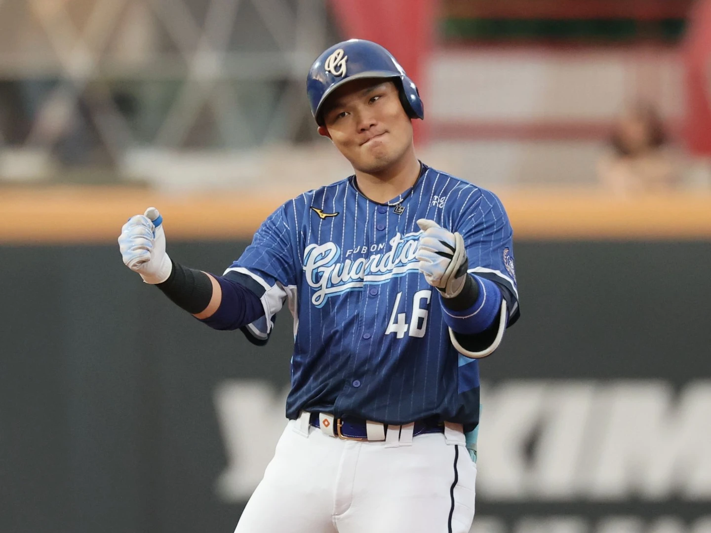 中職｜范國宸「猛打賞」奪MVP　「國宸小編」煩惱怎麼訪問自己