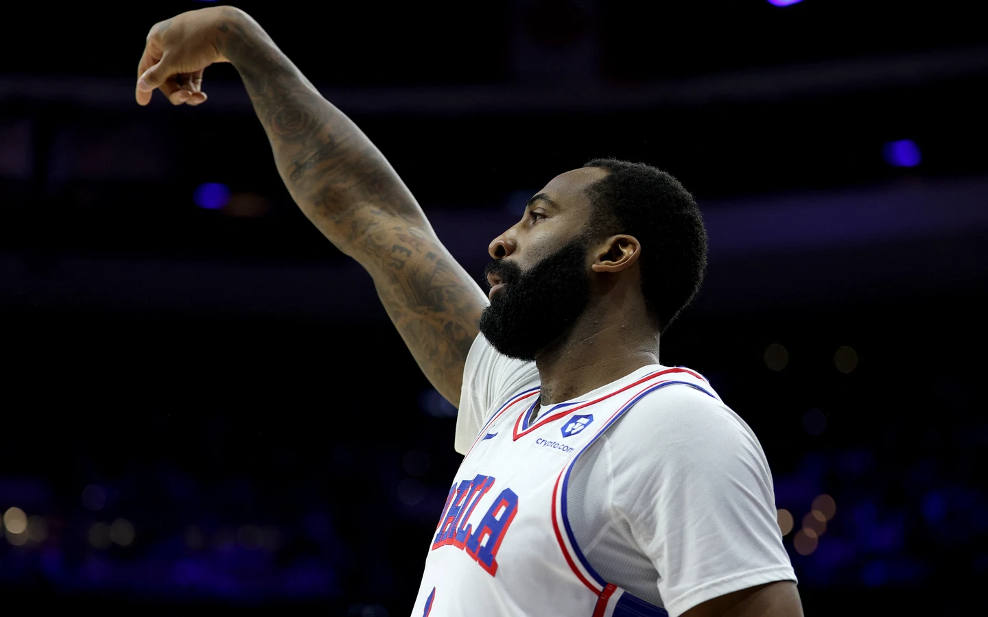 NBA｜湖人替補內線選擇減一！4屆籃板王苦練三分　1年短約加盟尼克
