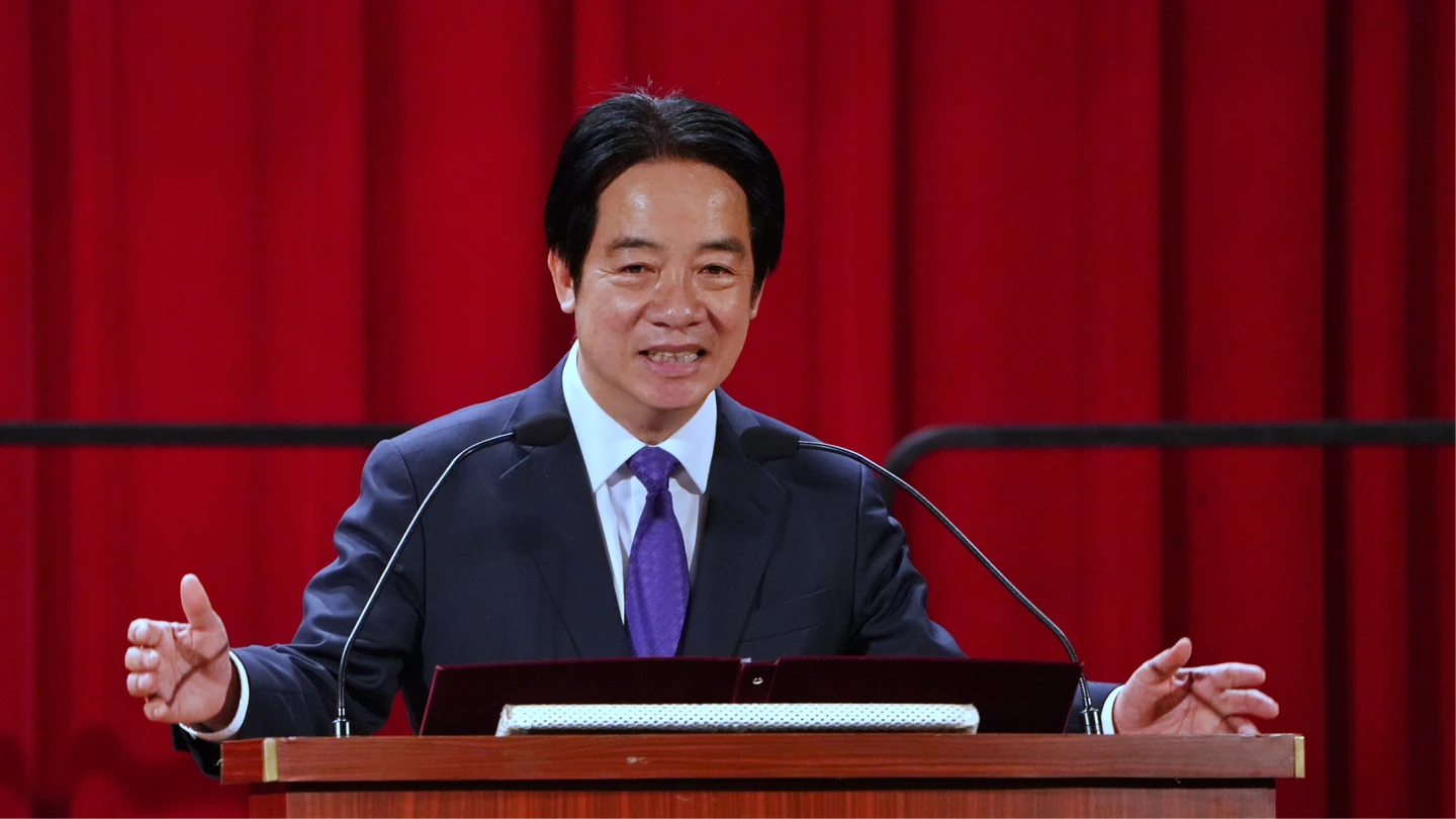 沒牙營養難吸收！賴清德盼攜手牙醫界　強化慢性、癌症患者口腔照護