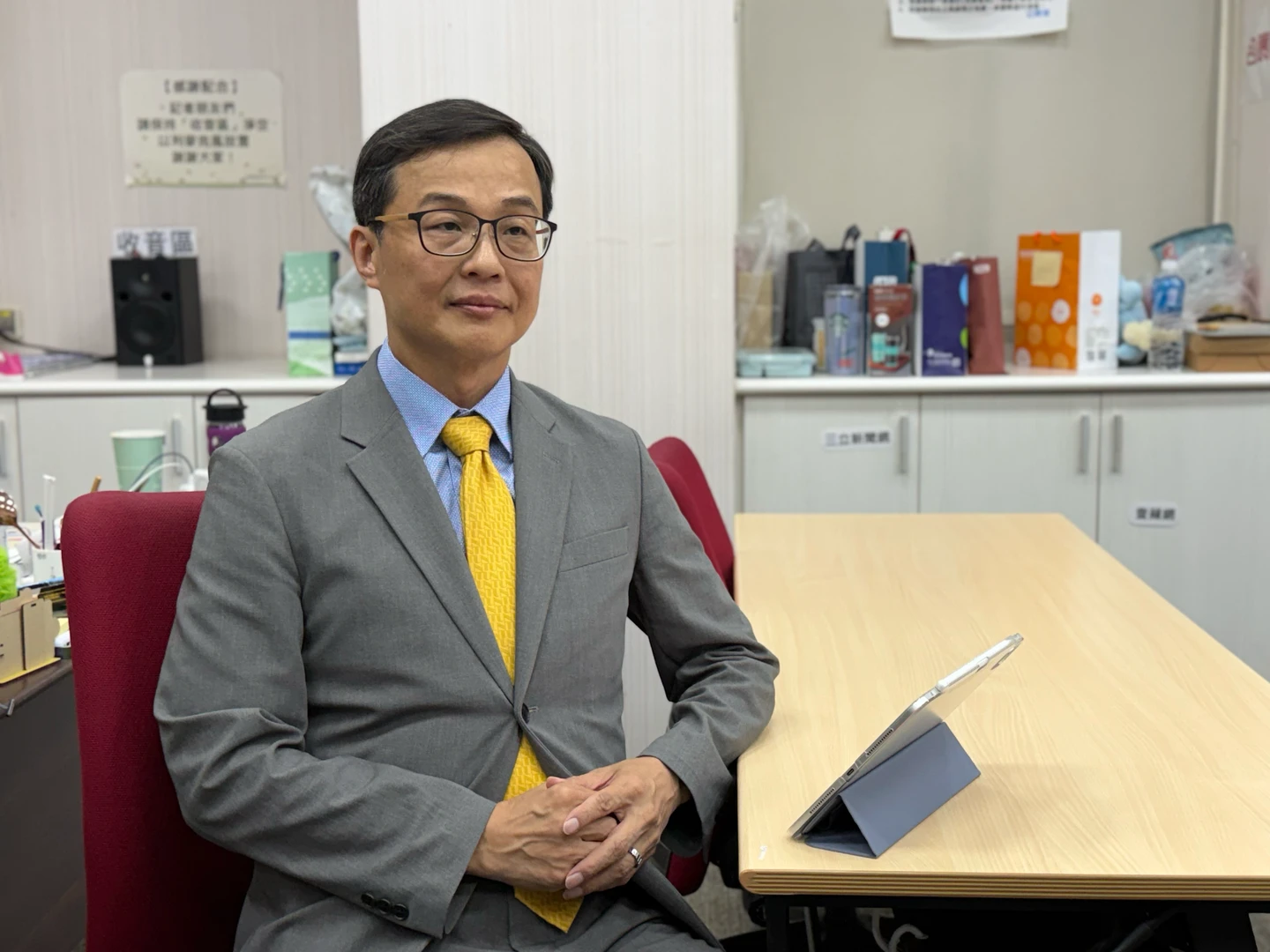 一次看｜中聯致癌沙拉油風暴　食藥署長再上火線：公布257家下游業者名單
