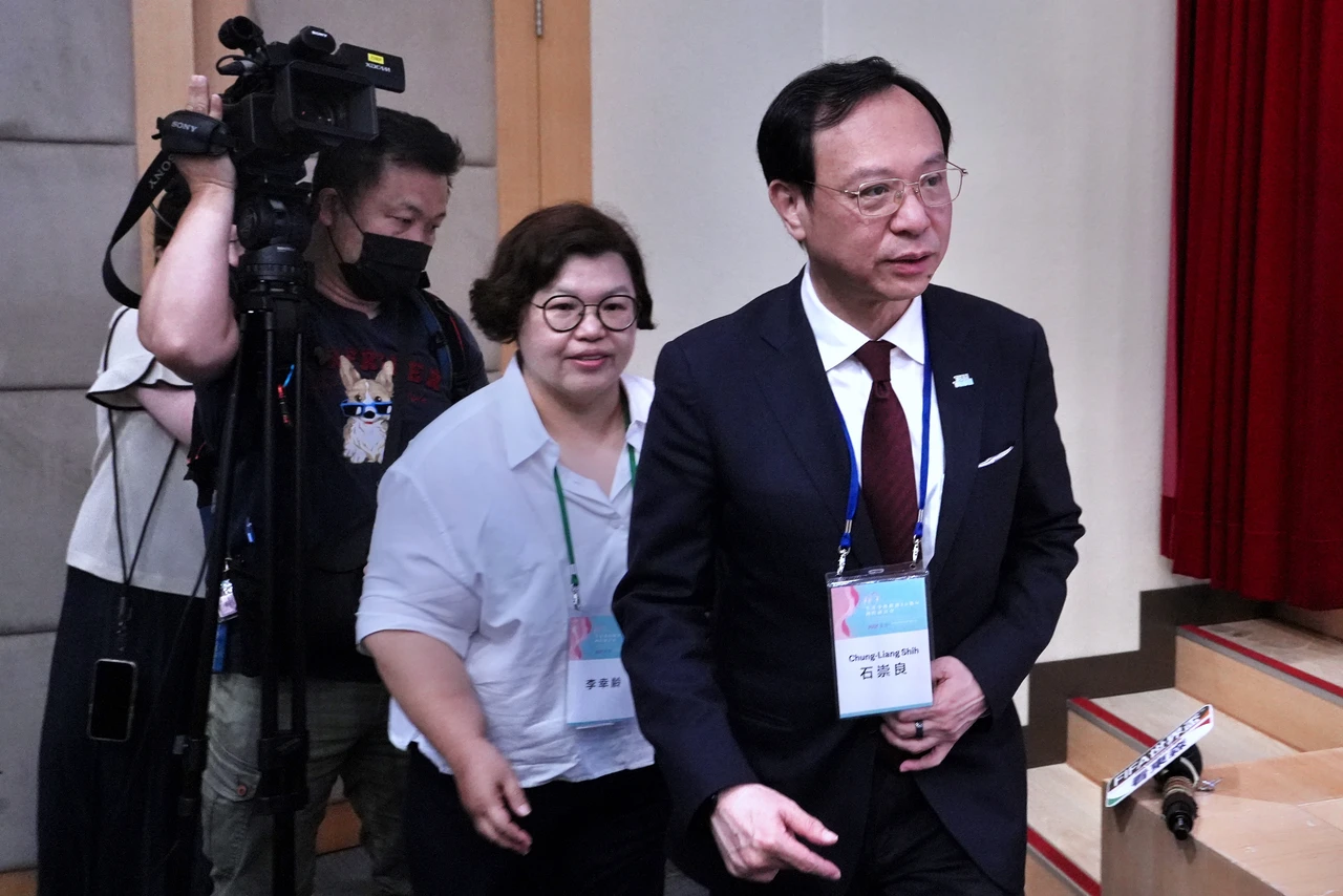 中聯問題油下架20%門檻怎麼訂？　石崇良：依106年專家原則推算