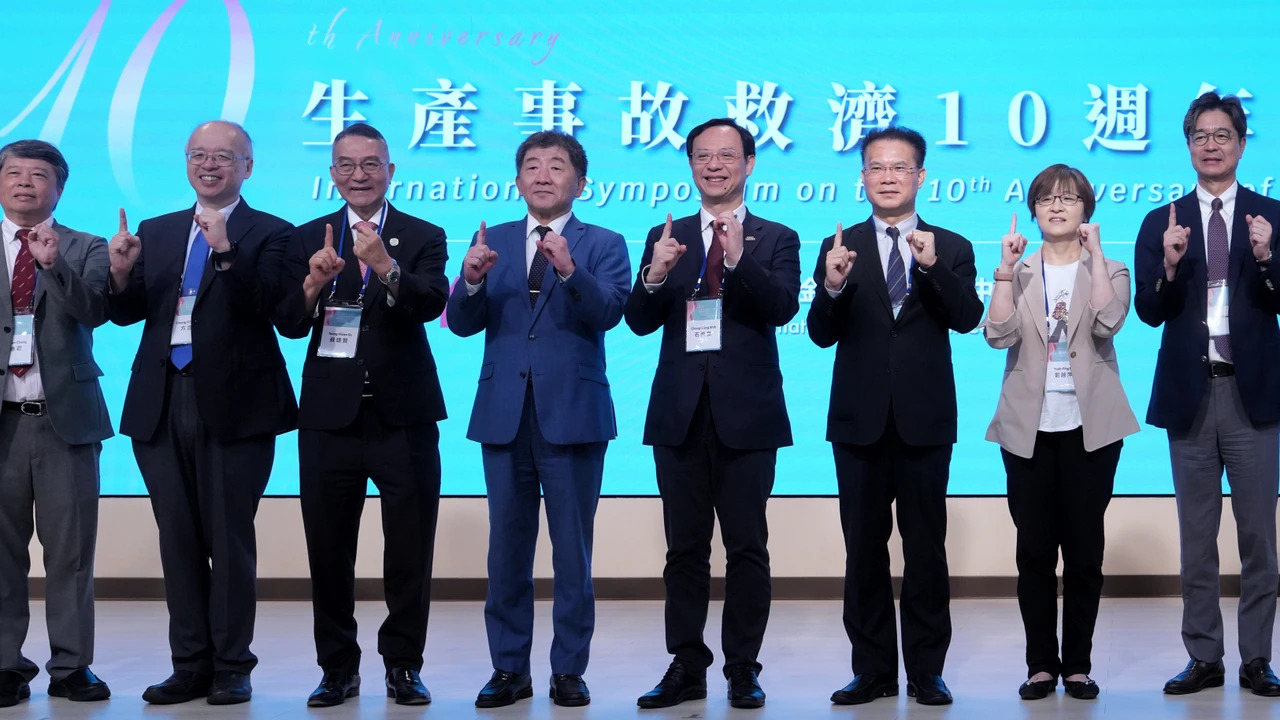 讓醫護放手救！　石崇良：生產事故救濟擬納28周早產兒