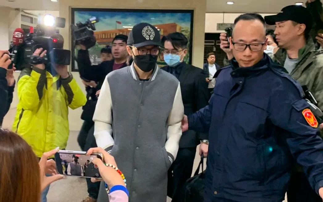 李威脫身精舍命案緩刑確定！妻子輕判遭檢方上訴　王蘊12被告纏訟