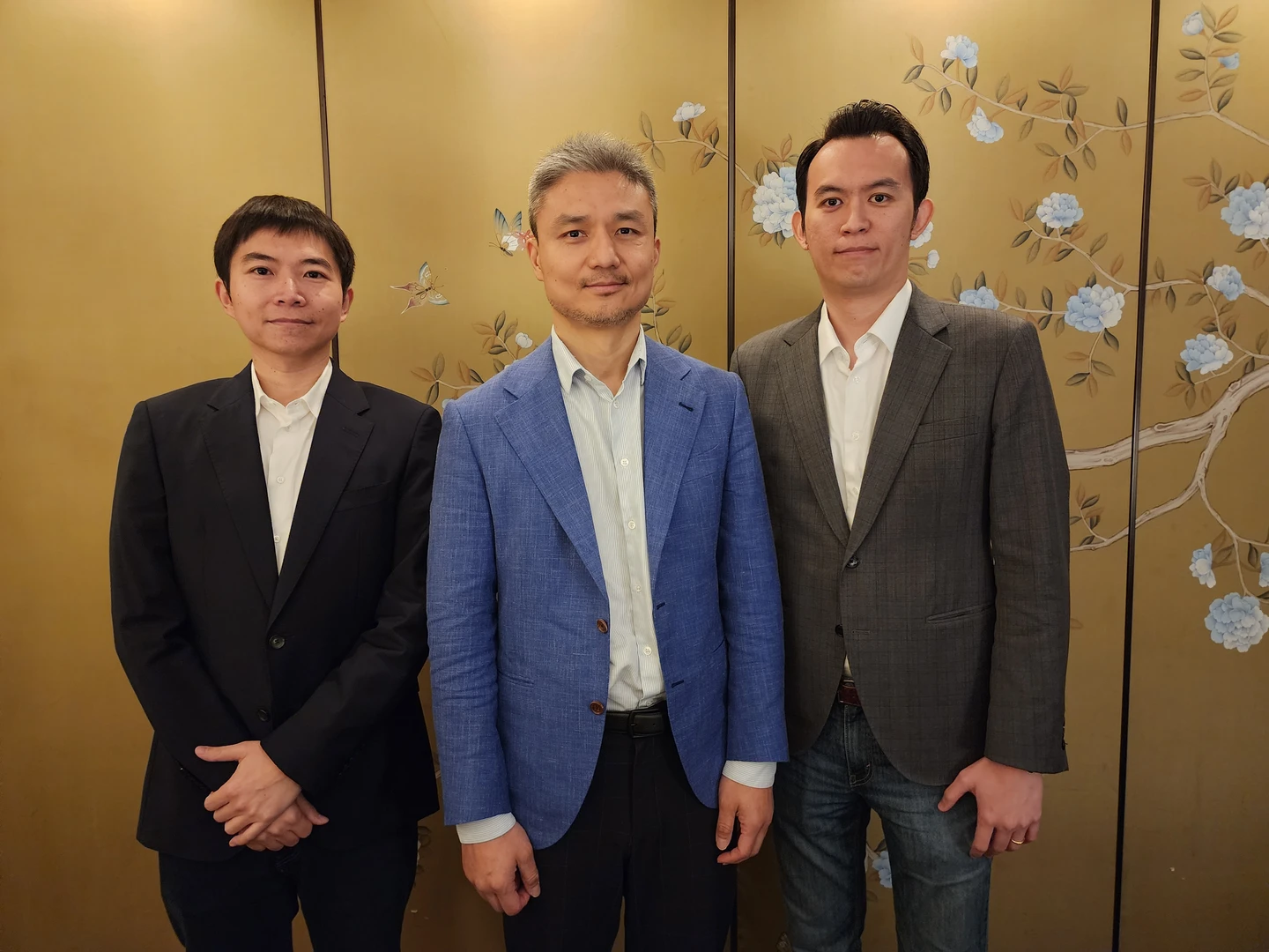 欣新網結盟東南亞品牌營運龍頭aCommerce！今宣布投資4億　搶攻亞洲代營運商機    