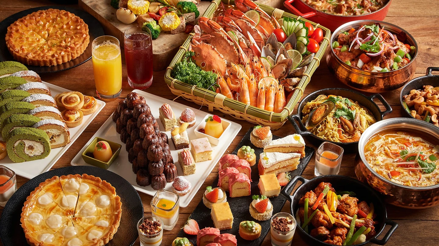 台北夏季旅展7/17登場！住宿券2.2折起　buffet買10送1、999元餐券開搶