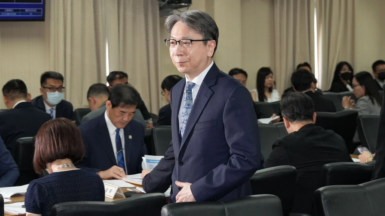 中俄今起黃海展開聯合軍演！　國安局：船艦動員有升高趨勢