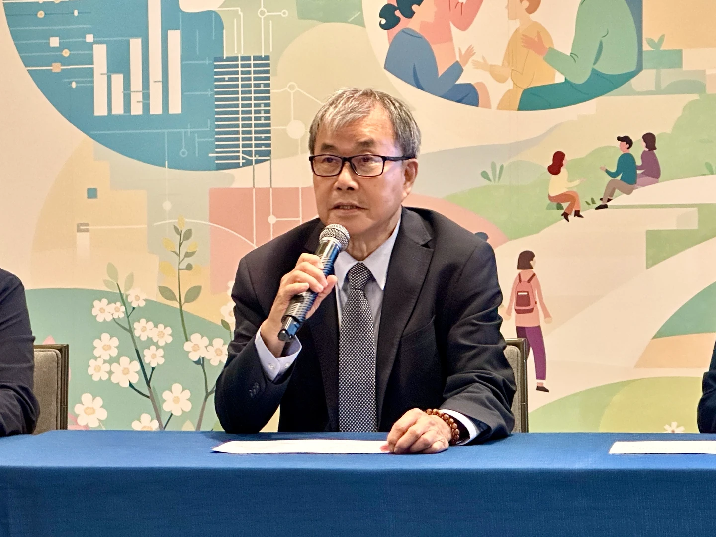 分科測驗確定因颱風延期舉行　明天上午宣布延到何時