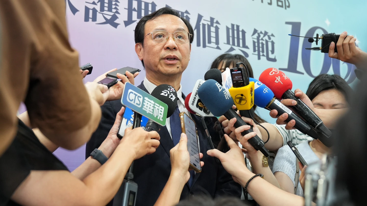 造成社會重大影響！中央將重罰中聯1億6520萬　南僑延誤通報也開罰
