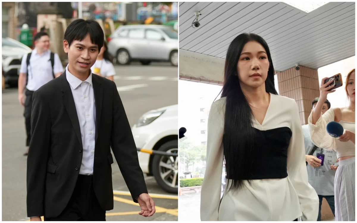 家寧、Andy當庭交鋒！她全家被起訴　不認竄改頻道密碼奪4千萬