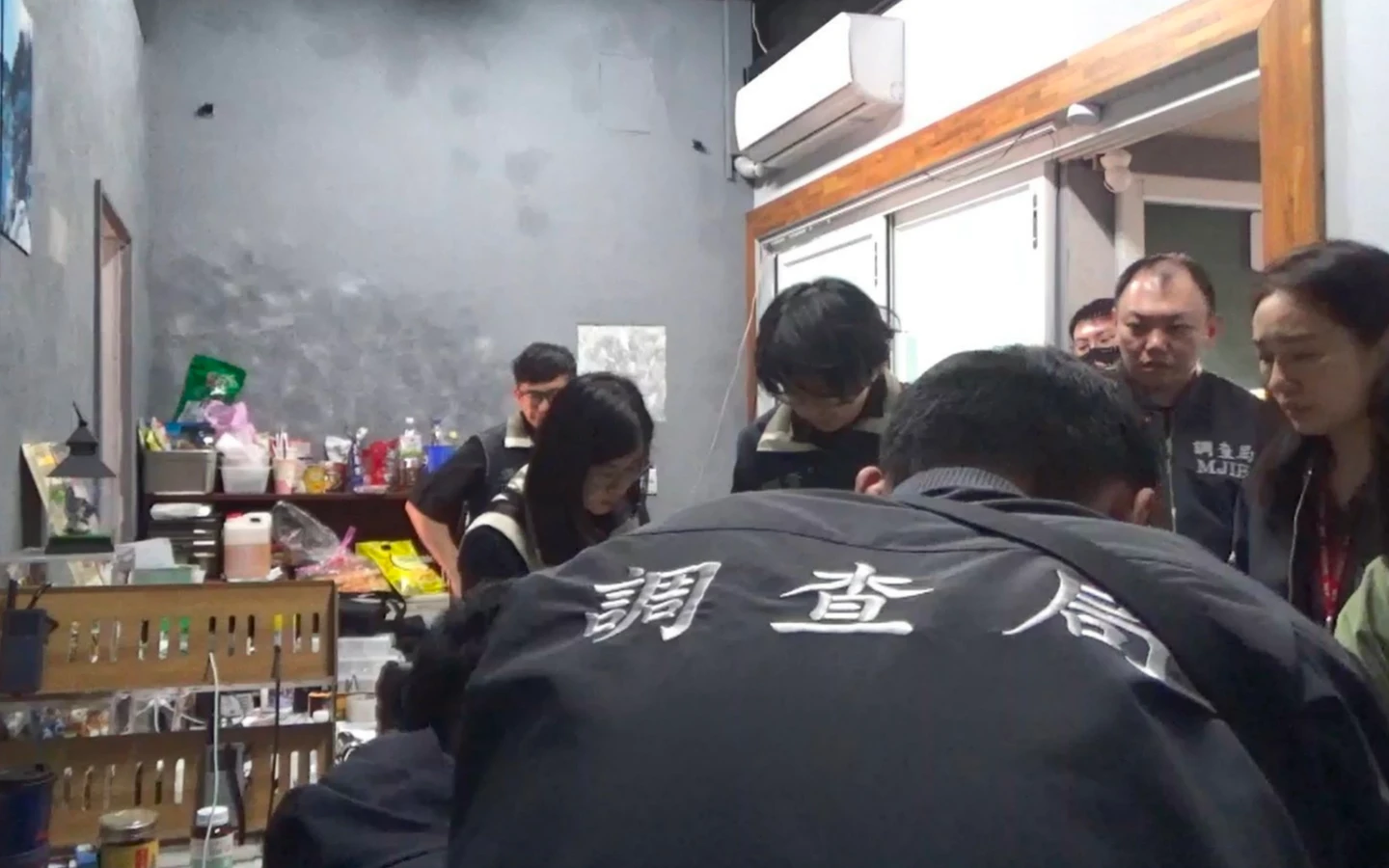 《天下》總編遭大陸駭客冒名！接觸政學界人士刺探機密　竟是台人暗助手法曝