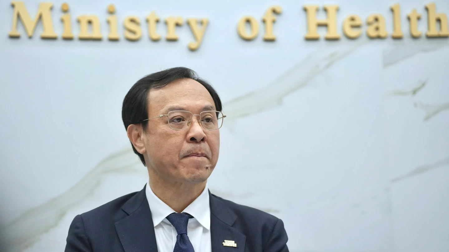 中聯與下游6/15就開過會　衛福部：福壽、福懋、泰山也都知悉超標卻未回報