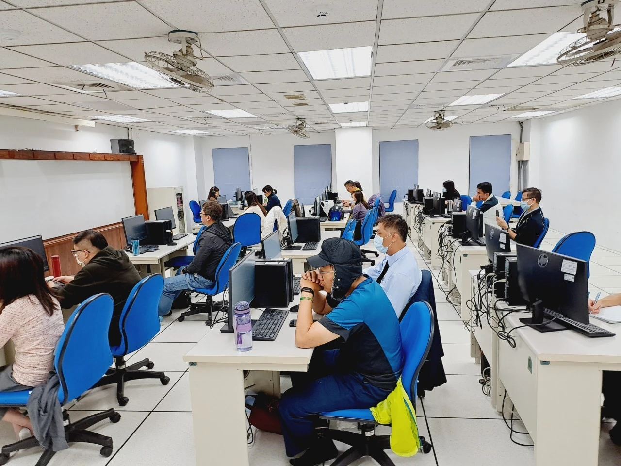13門AI課程任選！ 新北勞工大學7/9報名開跑　這類課程免費