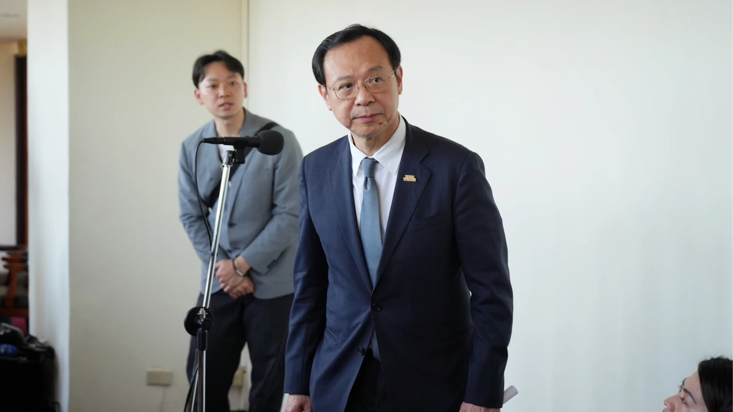 問題油又+1！　衛福部長：昨新增泰山一批調理油苯駢芘也超標