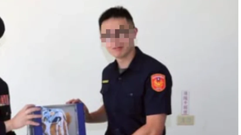新北警所長涉幫詐團查個資！　遭搜索帶回