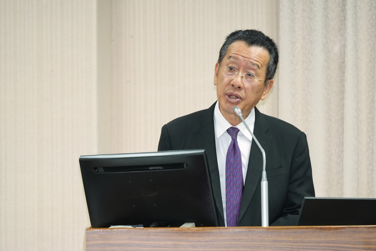 提高誘因！　顧立雄：義務役男未來赴戰鬥部隊服役「可領戰鬥加給」