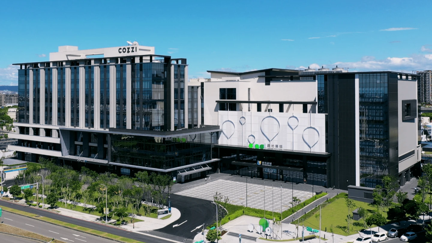置地廣場桃園B區超蓋「恐拆4層樓」　當初為何發建照！關鍵認知落差曝光
