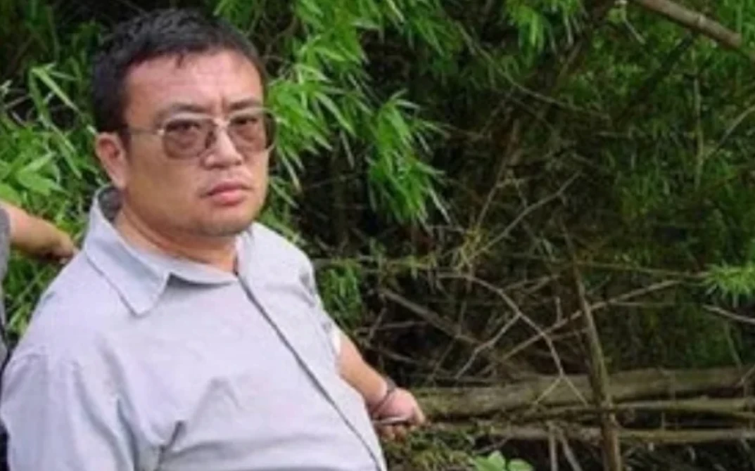 撕票女建商死囚歐陽榕病逝！檢察總長提非常上訴　判決出爐
