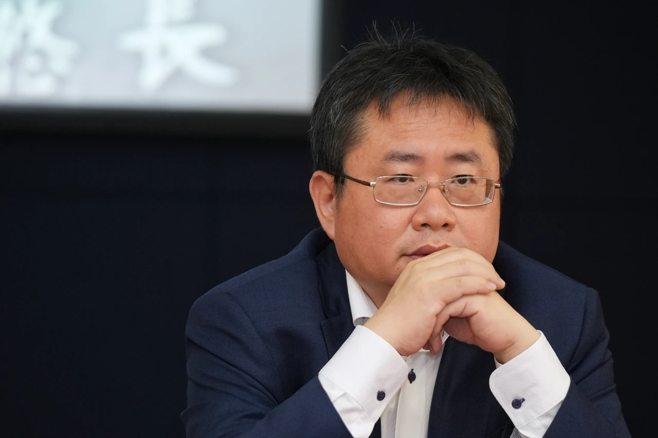 全面追緝矢板明夫攻擊案幕後黑手　總統府：嚴查嚴辦