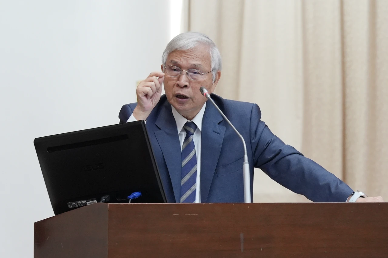房市何時放鬆管制？　央行總裁楊金龍：不會永遠管制下去