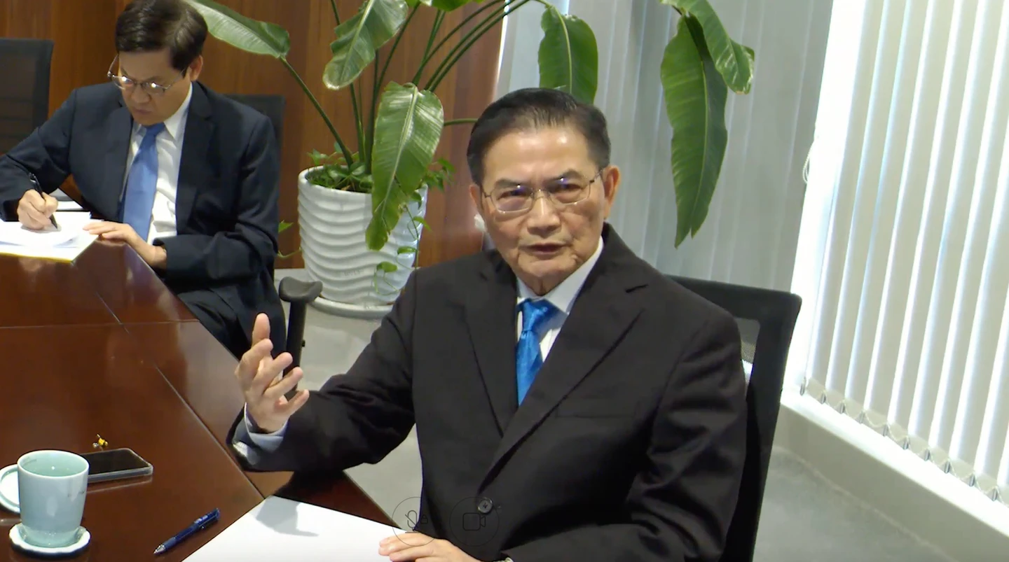 南亞科法說2｜記憶體供不應求至少持續數季！長約客戶佔5成　曝明年資本支出上看2千億