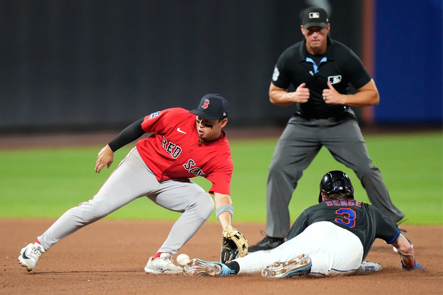 MLB｜鄭宗哲連3場雙安打擊率破3成　紅襪「下機直接開打」豪取7連勝